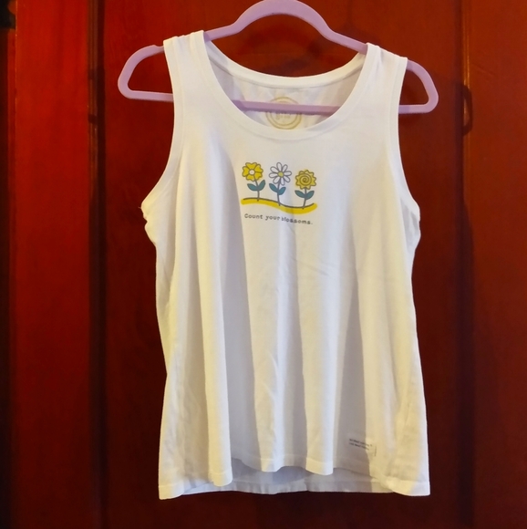 Life Is Good Tops - Life is good top